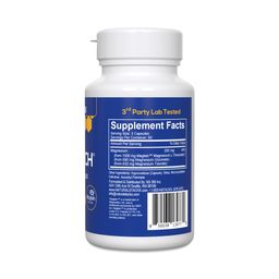 Magtech Magnesium, Value Size