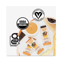 Protein Bar, Chocolate Peanut Butter