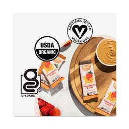 Protein Bar, Peanut Butter & Jelly