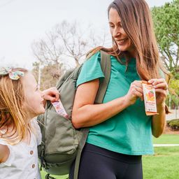 Protein Bar, Peanut Butter & Jelly