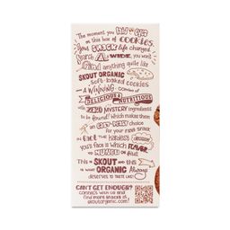 Soft Baked Cookies, Double Chocolate