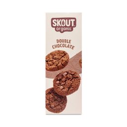 Soft Baked Cookies, Double Chocolate