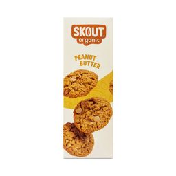 Soft Baked Cookies, Peanut Butter