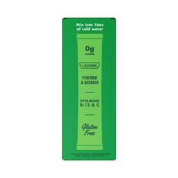 Workout Hydration Electrolyte Drink Mix, Variety Pack