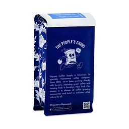 Whole Bean, Saigon Dark Roast