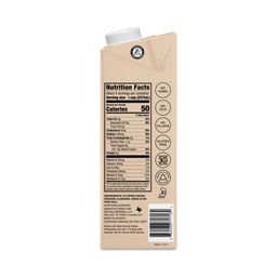 Simple Almond Milk