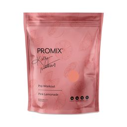 Pre-workout Drink Mix, Pink Lemonade