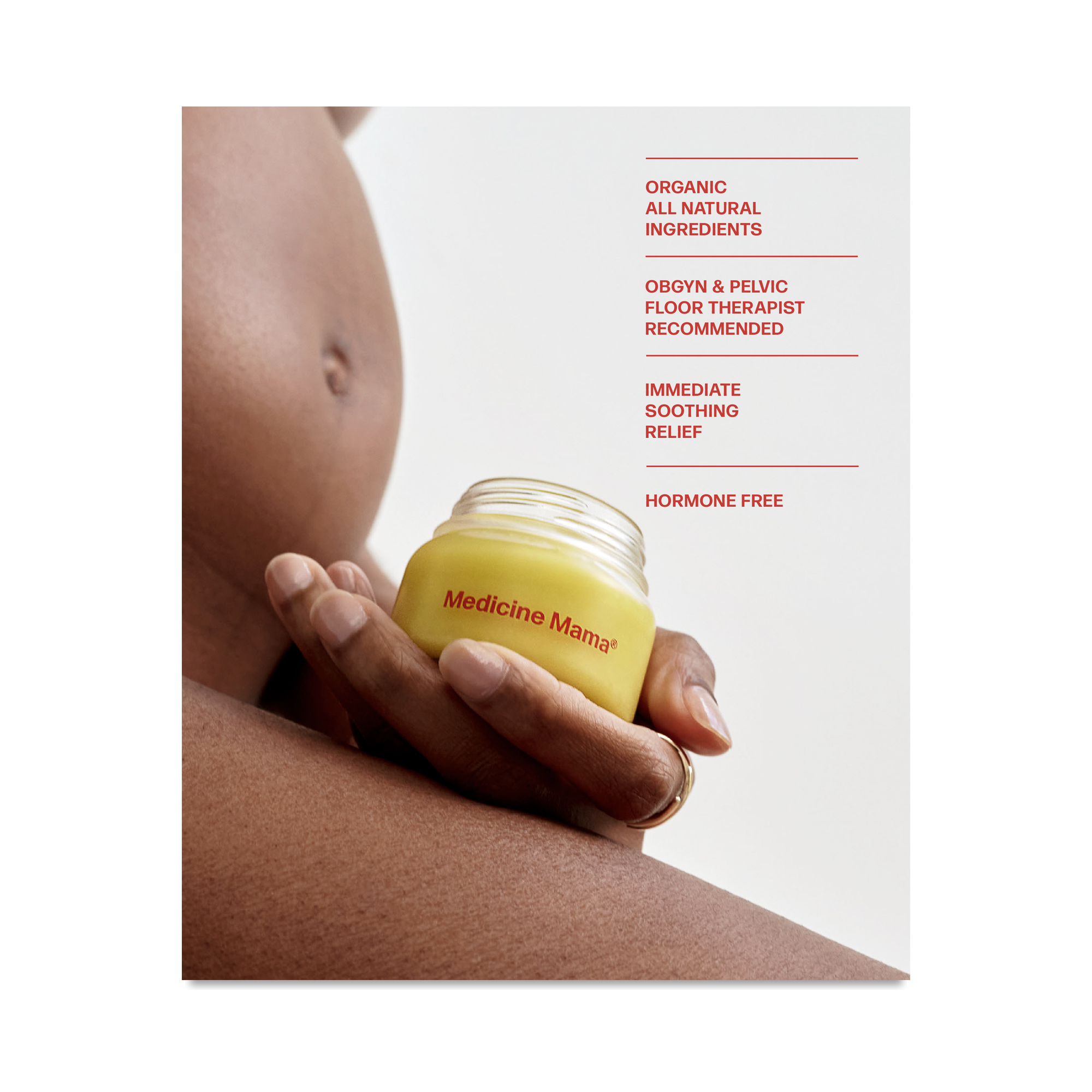 Medicine Mama VMagic Vulva Balm | Thrive Market