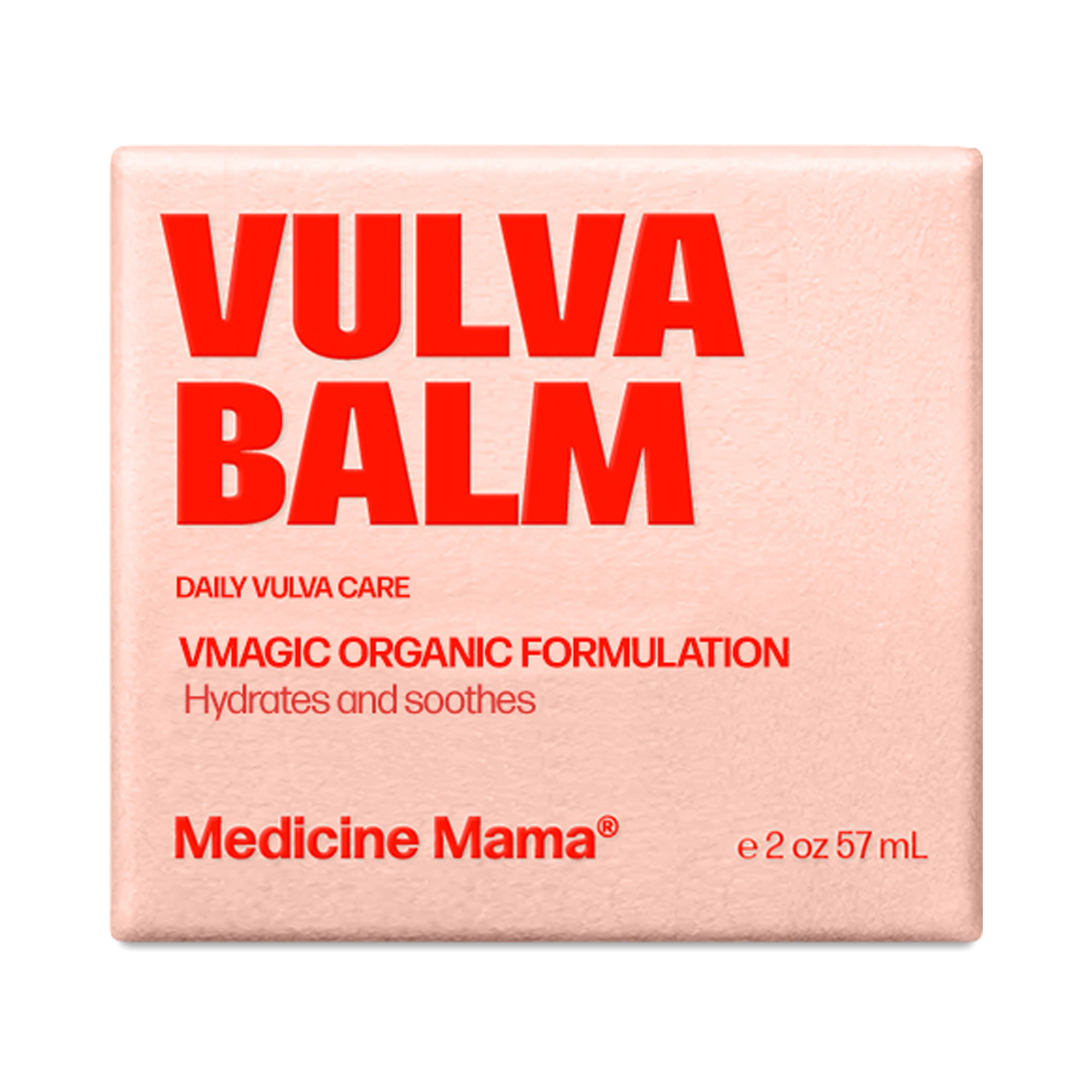 Medicine Mama VMagic Vulva Balm | Thrive Market