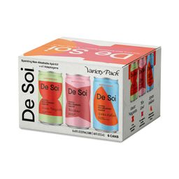 Non-Alcoholic Apéritif Variety Pack