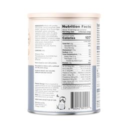Grass Fed A2 Cow Toddler Formula
