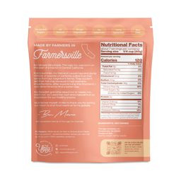 Sliced & Dried Fruit Snacks, Nectarines