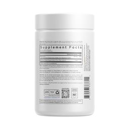 Liposomal Magnesium Glycinate 120 Ct (30 servings)