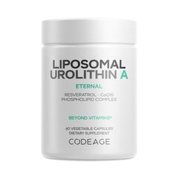 Liposomal Urolithin A Eternal
