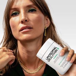 Liposomal Urolithin A Eternal