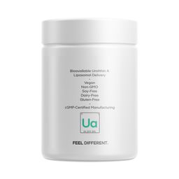 Liposomal Urolithin A Eternal