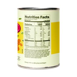 Golden Butternut Lentil Stew