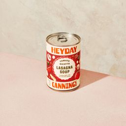 Tomato Ricotta Lasagna Soup