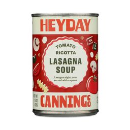 Tomato Ricotta Lasagna Soup