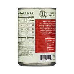 Tomato Ricotta Lasagna Soup