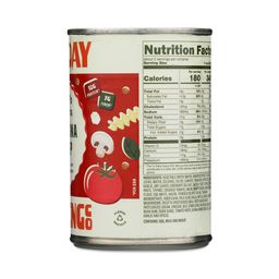 Tomato Ricotta Lasagna Soup