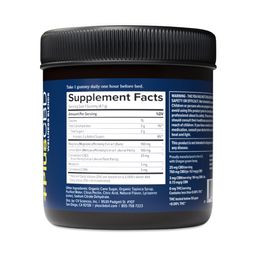 Extra Support Sleep, Blackberry