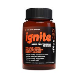 Men's Performance Formula Ignite