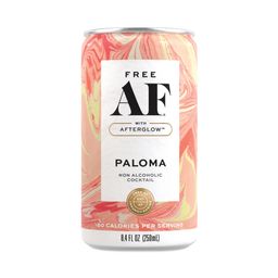 Non-Alcoholic Cocktail, Paloma