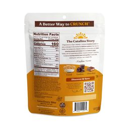 Snack Mix, Honey Mustard