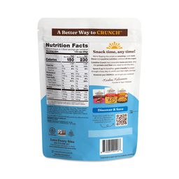 Protein Cereal, Blueberry Muffin