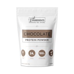 Protein Powder, Chocolate
