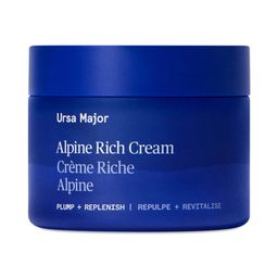 Alpine Rich Cream
