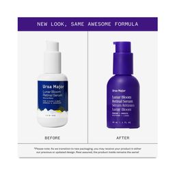 Lunar Bloom Retinal Serum