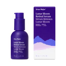 Lunar Bloom Retinal Serum