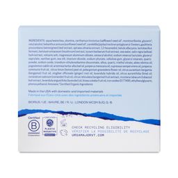 Green Slate Mineral Polish