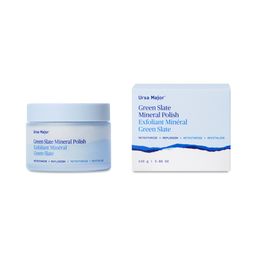 Green Slate Mineral Polish