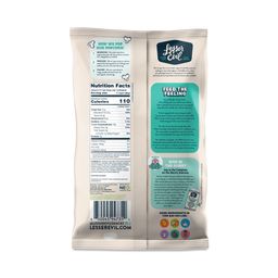 Organic Popcorn, Homer’s Secret Blend