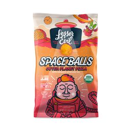 Space Balls, Outer Planet Pizza