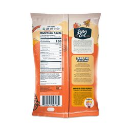 Space Balls, Real Organic Cheddar