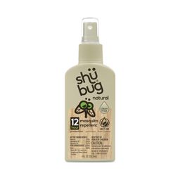 Natural Clean Mist Pump