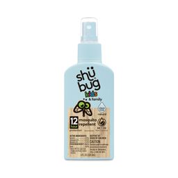 Kids & Family Clean Mist Pump