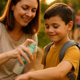 Kids & Family Clean Mist 360 Spray