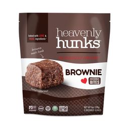 Gluten-Free Bites, Brownie