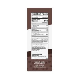 Gluten-Free Mini Bites, Brownie, Snack Packs