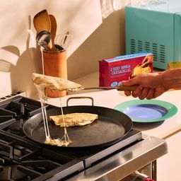 Quesadillas, Beef Birria