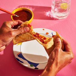 Quesadillas, Beef Birria