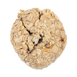 Gourmet Cookie Dough, Oatmeal Raisin