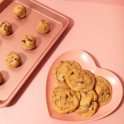 Gourmet Cookie Dough, Chocolate Chip