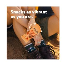 Puff-Crispy Bar, Peanut Butter Chocolate