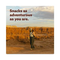 Puff-Crispy Bar, Almond Butter Chocolate